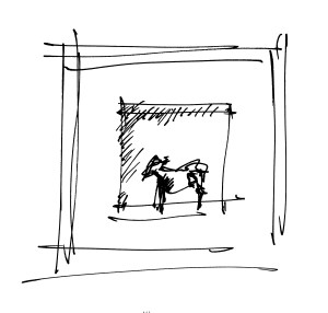 19_Februar_Holzziege SW