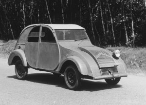 2 CV