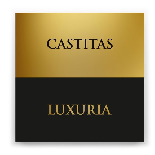 White paper template mock-up with drop shadow